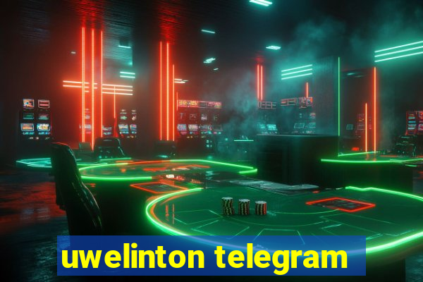 uwelinton telegram